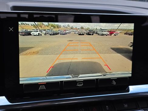 Used 2025 GMC Sierra 1500 Elevation w/ Elevation Premium Package image 22