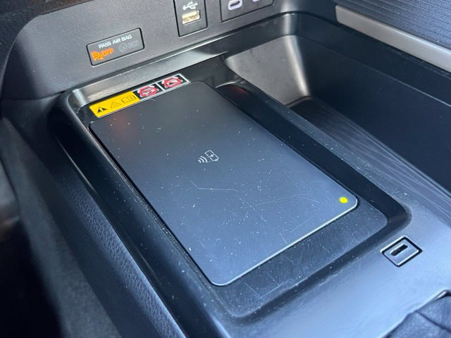 Used 2025 Toyota Camry SE FWD image 32