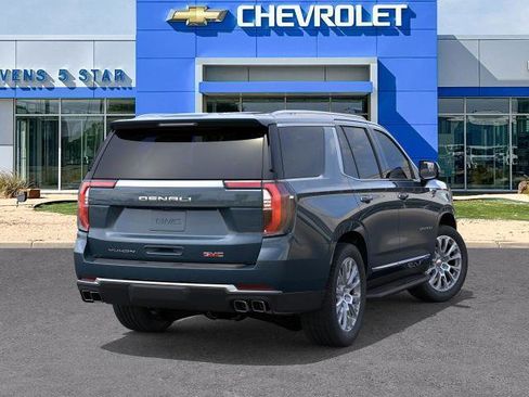 New 2026 GMC Yukon Denali image 28