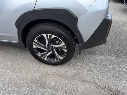 Used 2026 Subaru Crosstrek 2.5i Premium w/ Convenience Package #2 AWD/4WD image 8