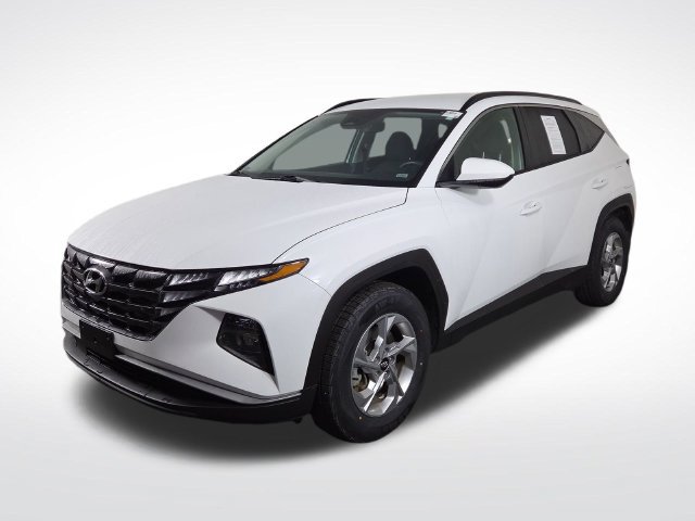 Used 2024 Hyundai Tucson SEL FWD image 2