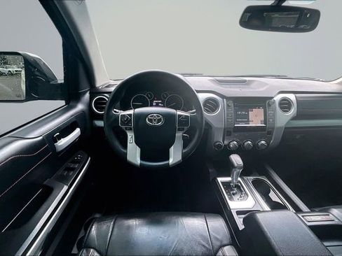 Used 2016 Toyota Tundra TRD Pro AWD/4WD image 8