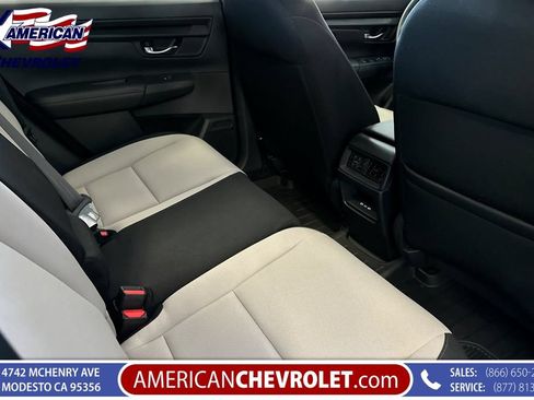 Used 2024 Honda CR-V EX image 20