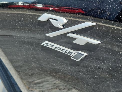 New 2025 Dodge Charger R/T w/ Quick Order Package 25M R/T image 24