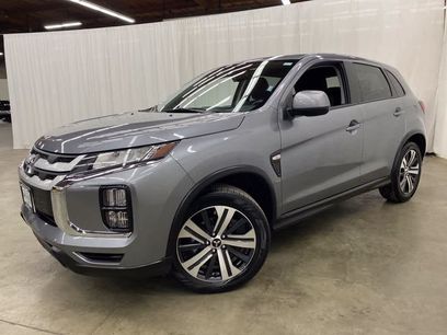 Used 2026 Mitsubishi Outlander Sport ES