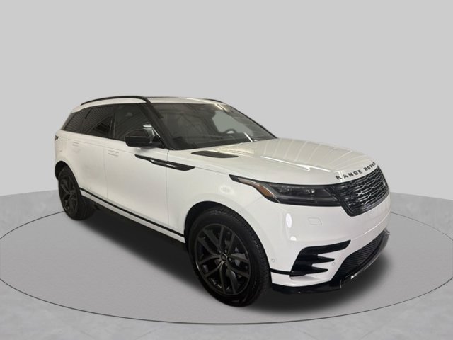 New 2026 Land Rover Range Rover Velar Belgravia AWD/4WD image 3
