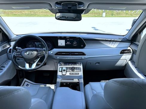 Used 2021 Hyundai Palisade SEL w/ Premium Package AWD/4WD image 13