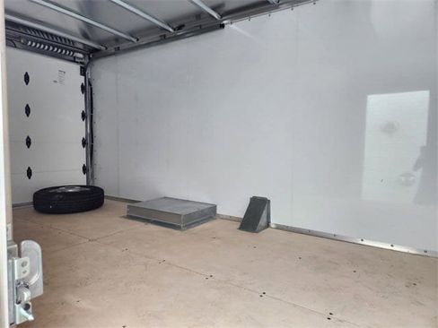 New 2025 Chevrolet Express 3500 1WT w/ Power Convenience Package image 26