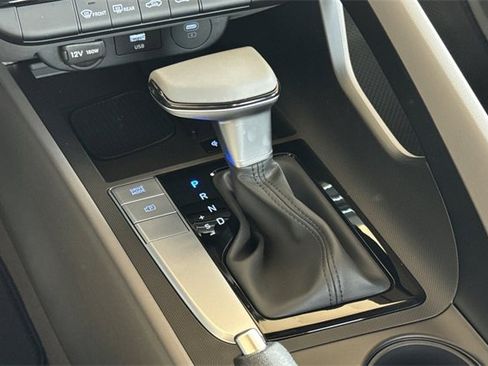 New 2026 Hyundai Elantra Sport image 20