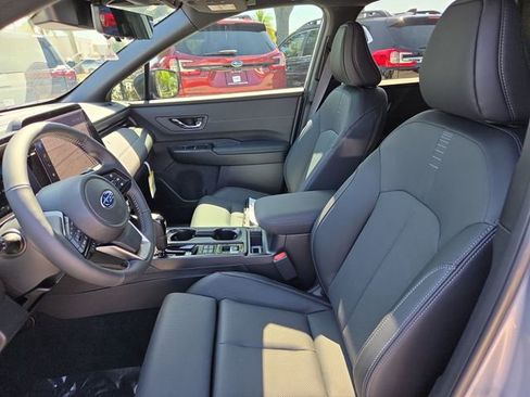 New 2026 Subaru Outback Touring XT AWD/4WD image 11