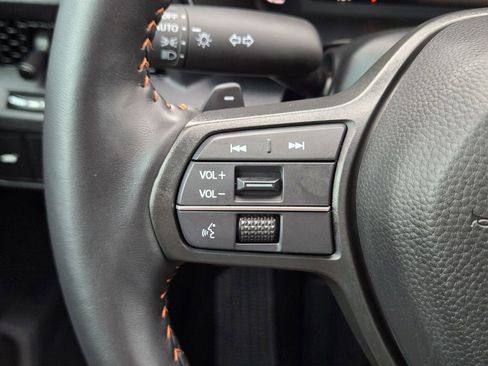 Used 2026 Honda CR-V TrailSport image 33