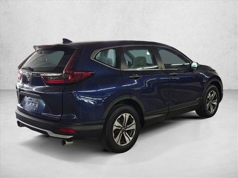 Used 2020 Honda CR-V LX image 5