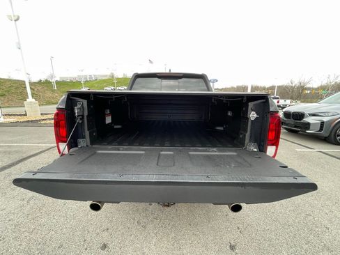 Used 2023 Honda Ridgeline RTL image 14