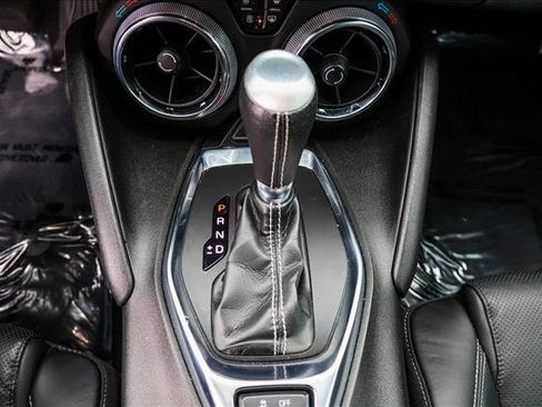 Used 2023 Chevrolet Camaro LT w/ RS Package image 19