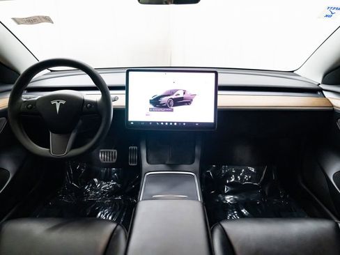Used 2022 Tesla Model 3 Performance AWD/4WD image 9