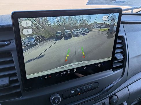 New 2026 Ford Transit 250 148 Medium Roof image 14