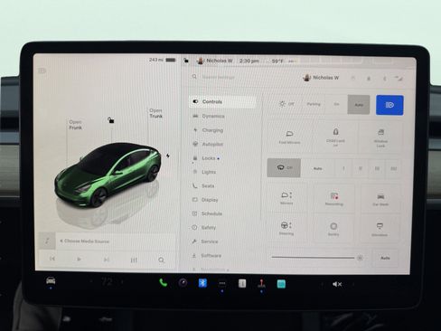 Used 2023 Tesla Model 3 Standard Range image 51