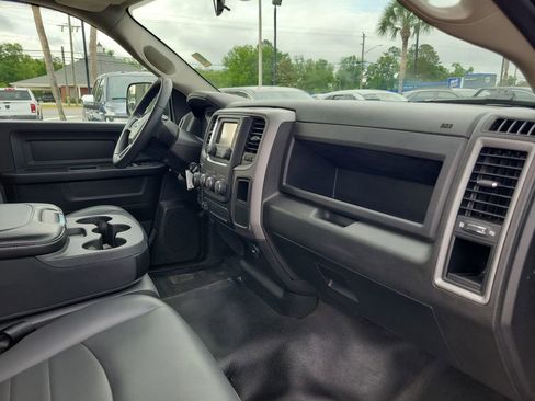 Used 2022 RAM 1500 Tradesman w/ Trailer Tow Group AWD/4WD image 33