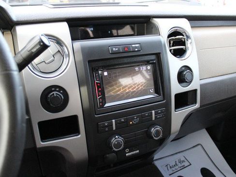 Used 2010 Ford F150 XLT image 9