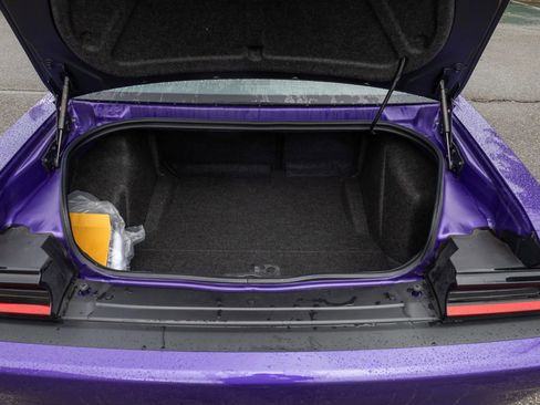 Used 2023 Dodge Challenger SRT Hellcat Redeye image 66