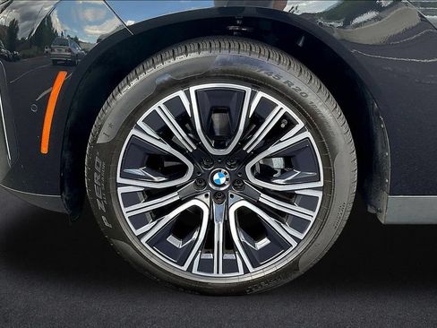 Certified 2026 BMW X3 xDrive30i AWD/4WD image 34