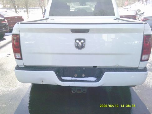 Used 2015 RAM 1500 Express image 5