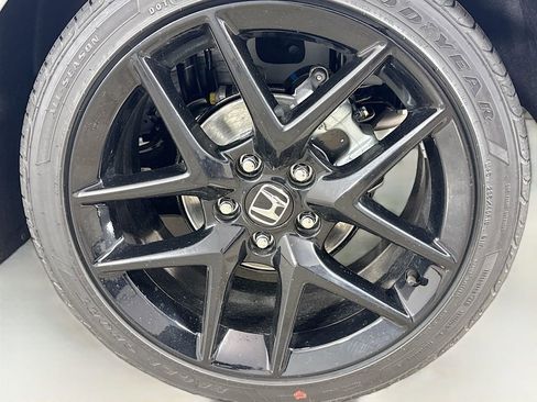 New 2026 Honda Civic Sport image 28