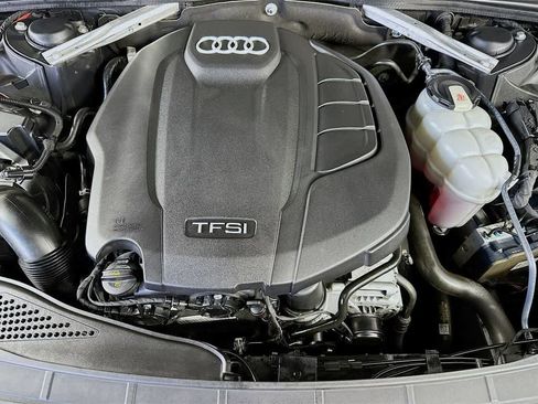 Used 2020 Audi A4 2.0T Premium w/ Convenience Package image 9