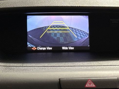 Used 2016 Honda CR-V SE image 32