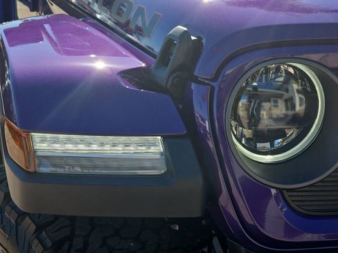 New 2026 Jeep Wrangler Unlimited Rubicon image 34