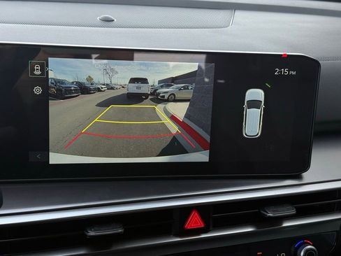 New 2026 Kia Sorento S AWD/4WD image 17