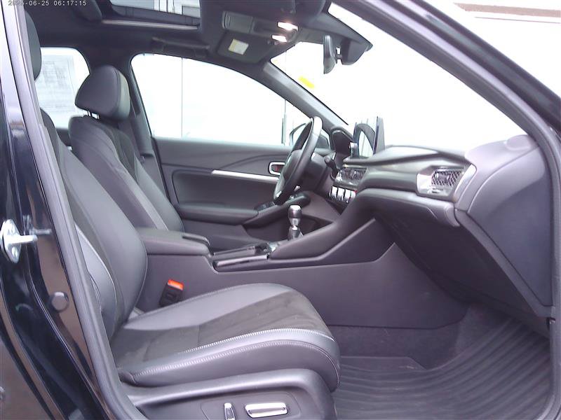 Used 2023 Acura Integra A-Spec w/ Technology Package FWD image 8
