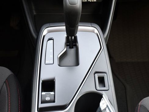New 2026 Subaru Impreza 2.0i Sport AWD/4WD image 23
