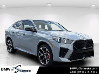 New 2026 BMW X2 xDrive28i w/ Technology Package AWD/4WD 360° Tour