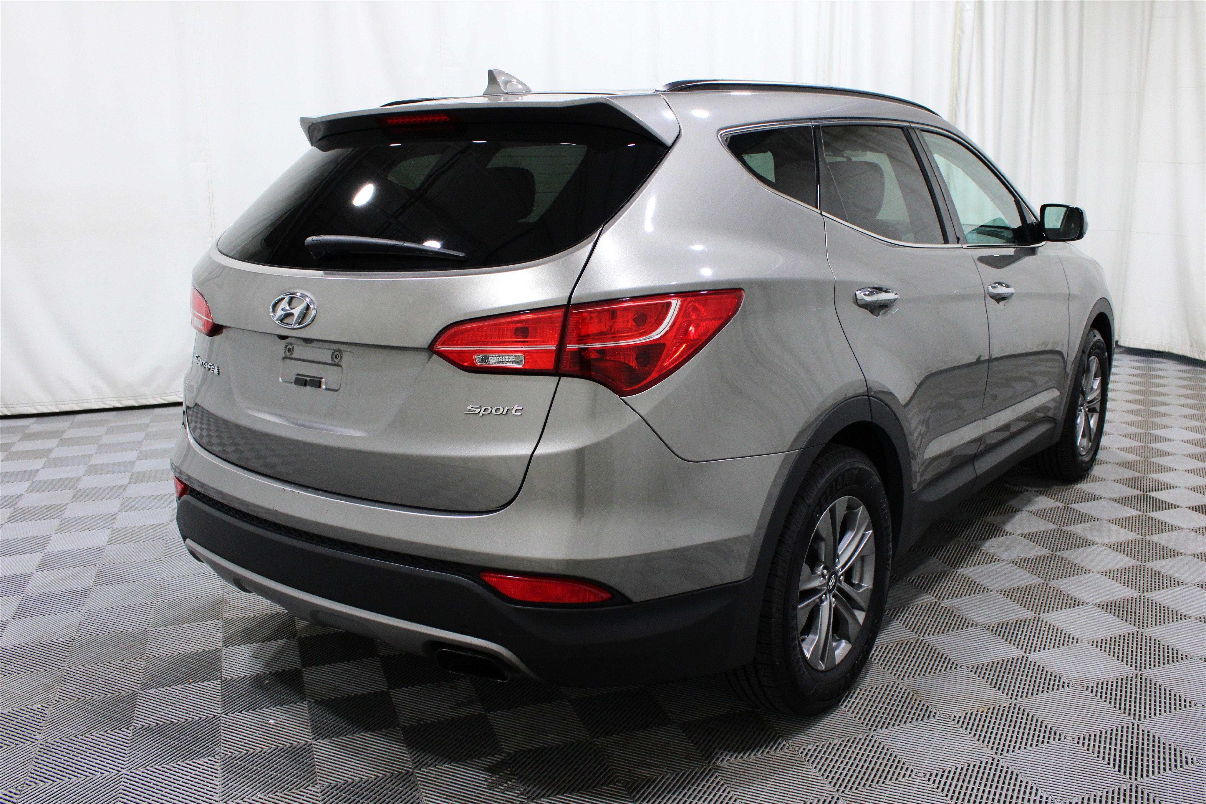 Used 2016 Hyundai Santa Fe Sport w/ Option Group 02 FWD image 26