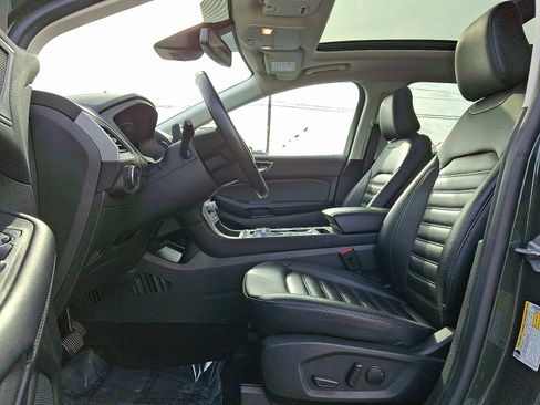 Certified 2022 Ford Edge SEL w/ Convenience Package image 13