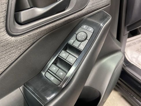 Used 2023 Nissan Rogue S image 20