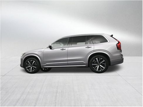 New 2026 Volvo XC90 T8 Core AWD/4WD image 22