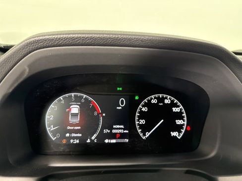 New 2026 Honda Ridgeline RTL image 31