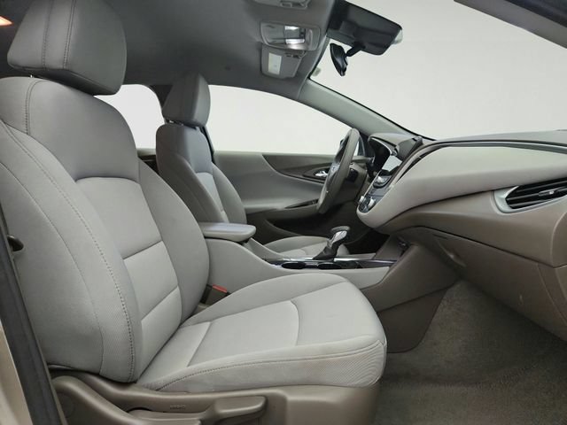 Used 2024 Chevrolet Malibu LT FWD image 27