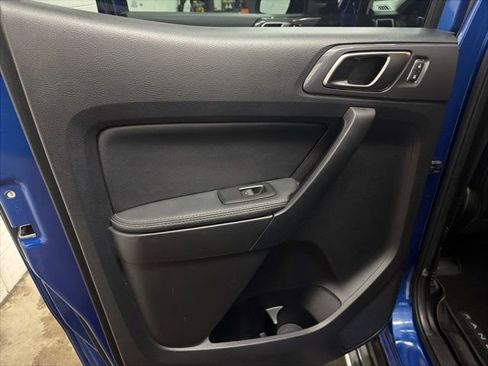 Used 2019 Ford Ranger Lariat w/ Equipment Group 501A Mid image 17