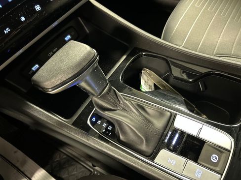 Used 2024 Hyundai Santa Cruz SEL image 18