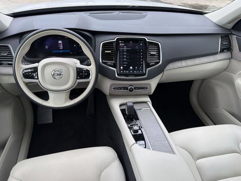 Certified 2024 Volvo XC90 B5 Plus w/ Protection Package Premier AWD/4WD image 14
