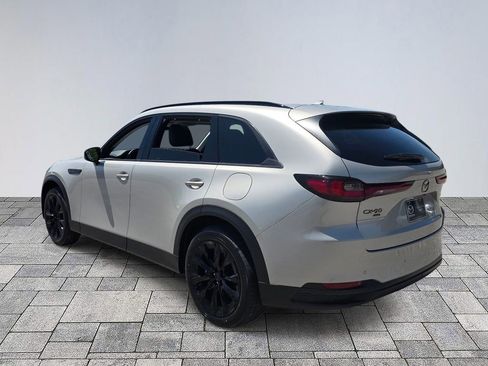 New 2026 MAZDA CX-90 3.3 Turbo w/ Premium Sport Pkg AWD/4WD image 5