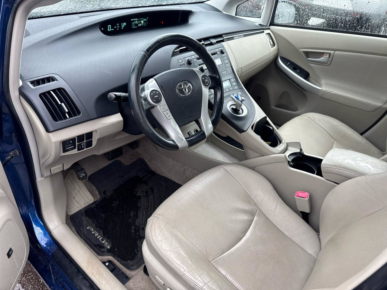 Used 2010 Toyota Prius FWD image 9