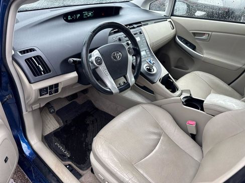 Used 2010 Toyota Prius Three FWD image 9