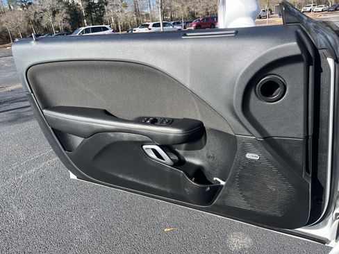 Used 2020 Dodge Challenger R/T Scat Pack w/ Dynamics Package image 13