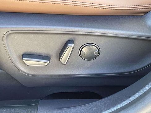 New 2026 Ford Bronco Sport Outer Banks image 16