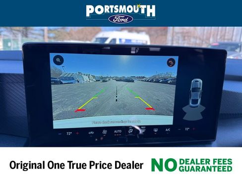 New 2026 Ford Mustang Coupe image 8