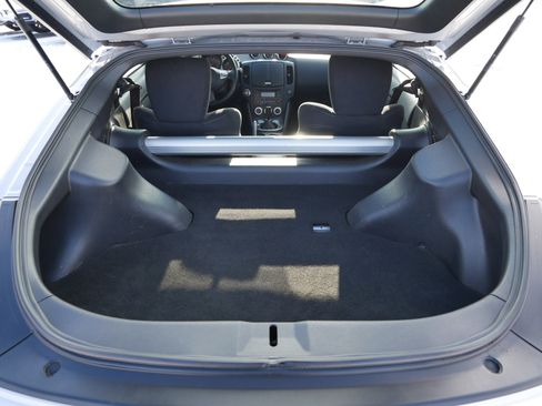 Used 2017 Nissan 370Z Coupe image 29